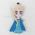 hot sell promotional soft frige magnet